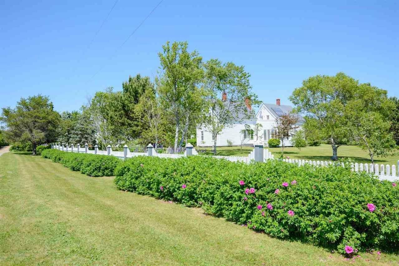 Fox Point Inn Parrsboro Exteriör bild